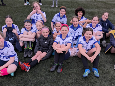 FAI Soccer