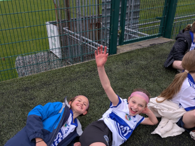 FAI Soccer