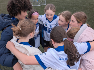FAI Soccer