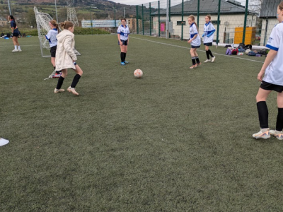 FAI Soccer