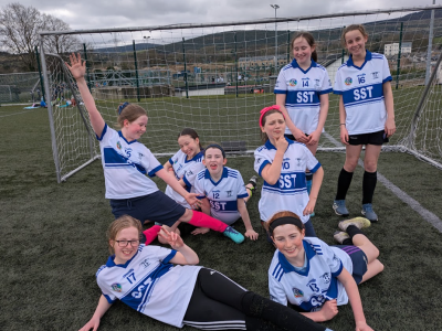 FAI Soccer