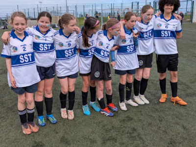 FAI Soccer