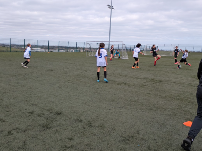 FAI Soccer