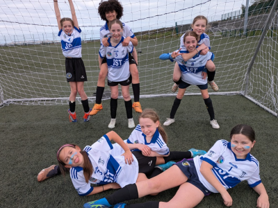 FAI Soccer
