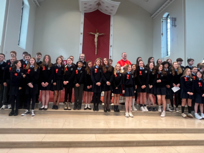 Confirmation