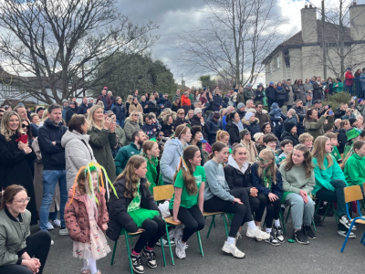 Céilí 2025