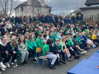 Céilí 2025