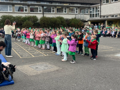 Céilí 2025