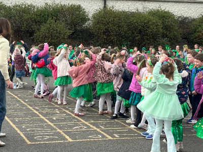 Céilí 2025