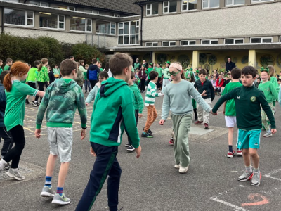 Céilí 2025