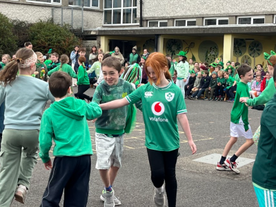 Céilí 2025