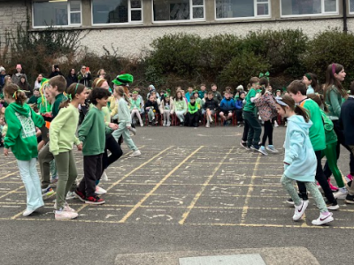 Céilí 2025