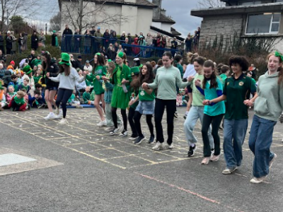 Céilí 2025
