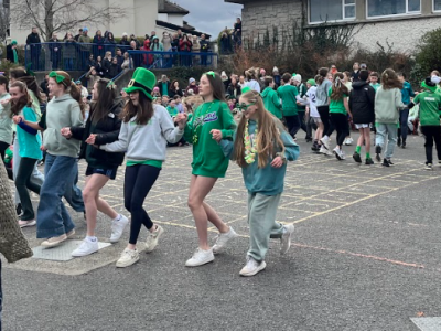 Céilí 2025
