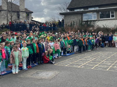 Céilí 2025