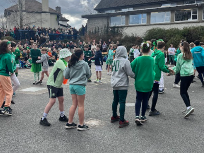 Céilí 2025