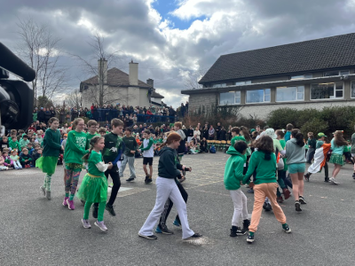 Céilí 2025