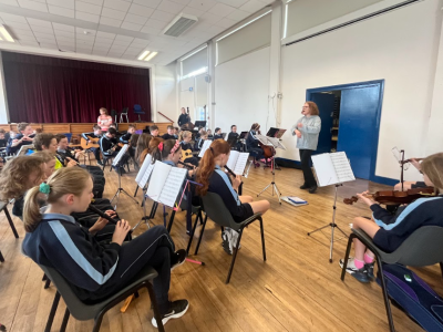 Orchestra