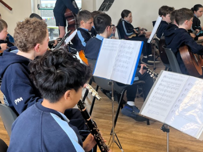 Orchestra