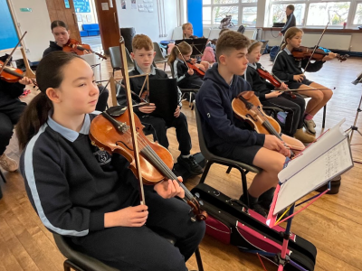 Orchestra
