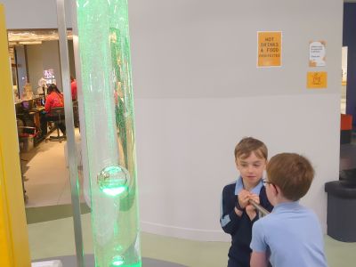 Explorium