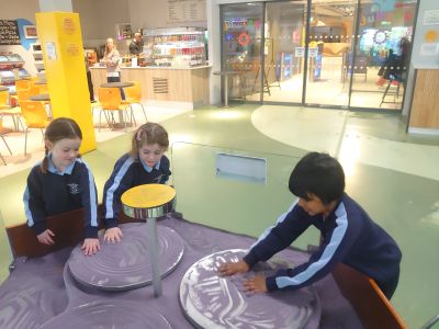 Explorium