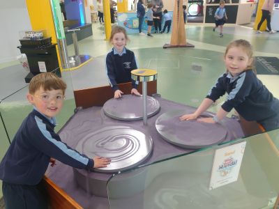 Explorium