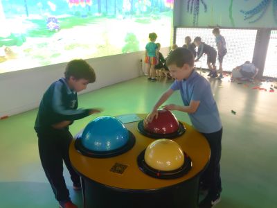 Explorium
