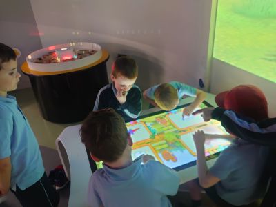Explorium