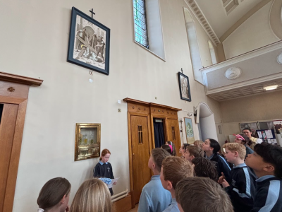 Stations of the Cross