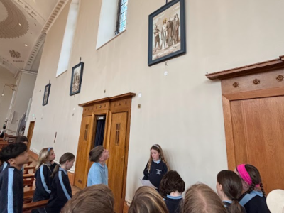 Stations of the Cross