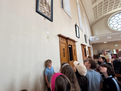 Stations of the Cross