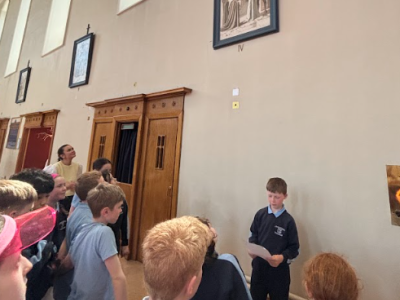 Stations of the Cross