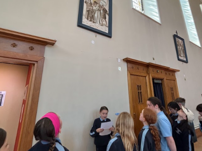 Stations of the Cross