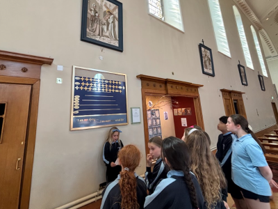 Stations of the Cross