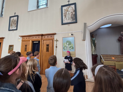 Stations of the Cross