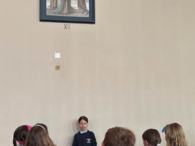 Stations of the Cross