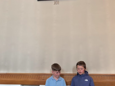 Stations of the Cross