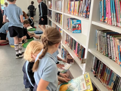 Library