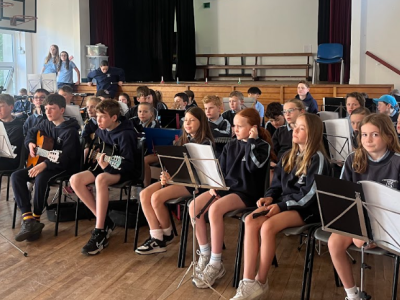 Orchestra 