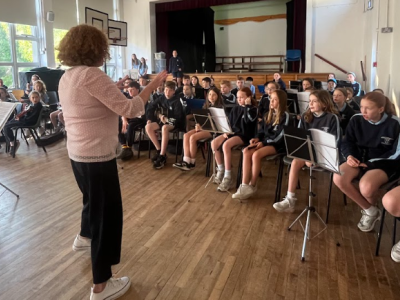 Orchestra 