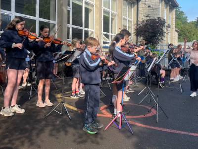 Orchestra 