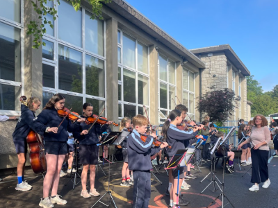 Orchestra 