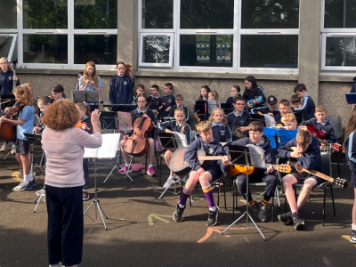 Orchestra 