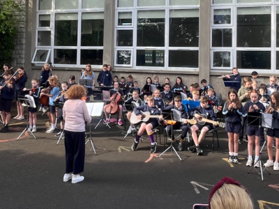 Orchestra 