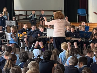 Orchestra 