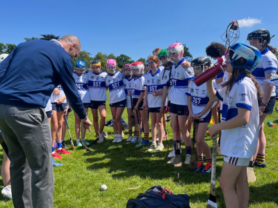 Cumann Na mBunscoil 