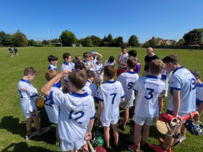 Cumann Na mBunscoil 