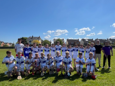 Cumann Na mBunscoil 