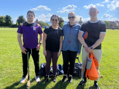 Cumann Na mBunscoil 